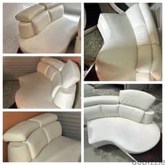 white sofas for sell
