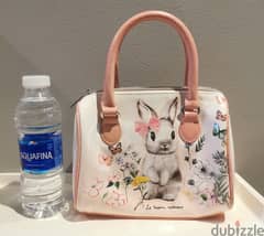 3 Cute bags for girls (h&m) + free items 0