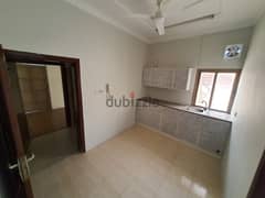 Qudaybiya 1BR , Hall, Closed kitchen Flat With EWA