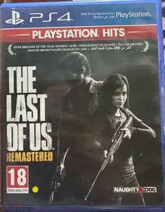 playstation game the last of us