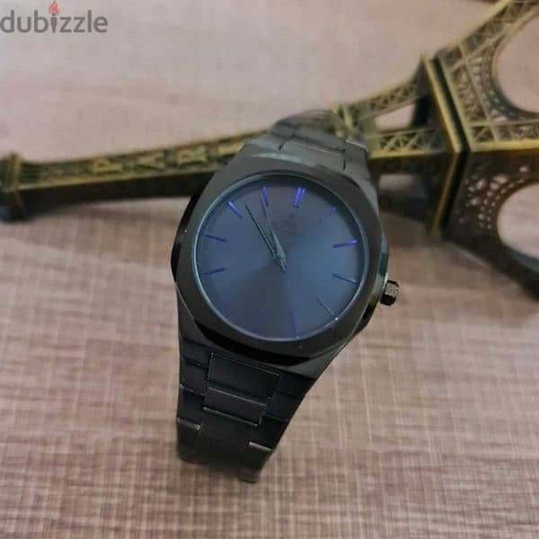 Fitron/clasico wristwatch (New) 3
