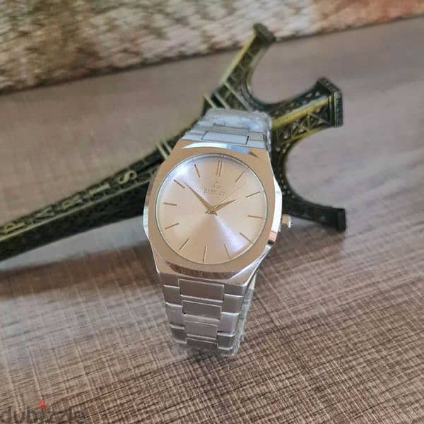 Fitron/clasico wristwatch (New) 6