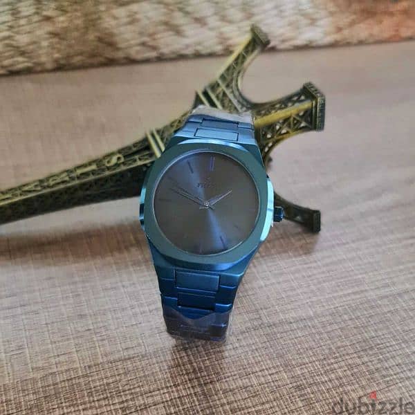 Fitron/clasico wristwatch (New) 11