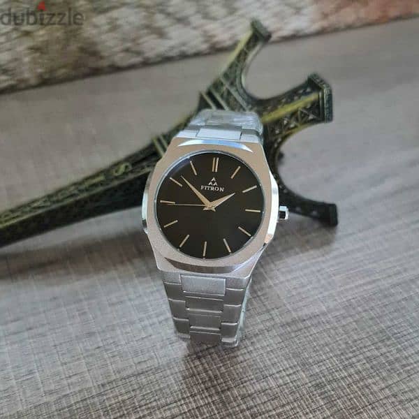 Fitron/clasico wristwatch (New) 12