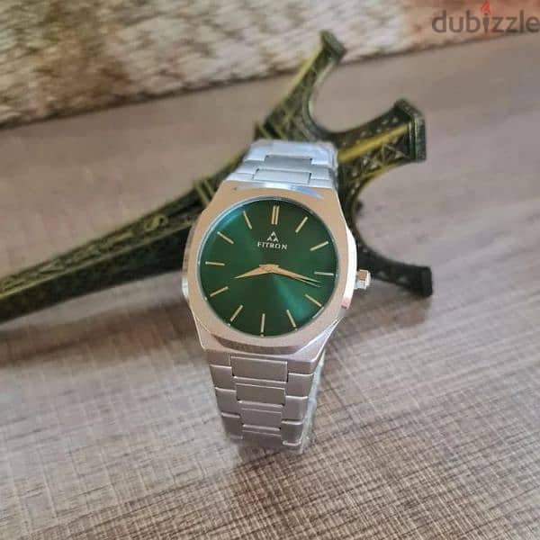 Fitron/clasico wristwatch (New) 13
