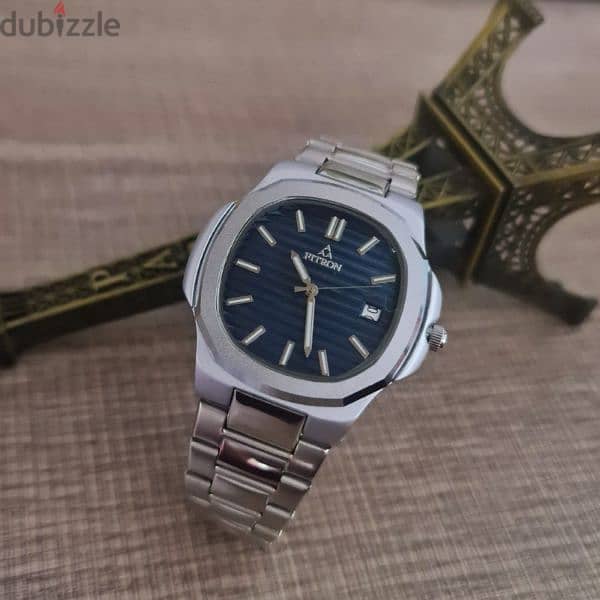 Fitron/clasico wristwatch (New) 14