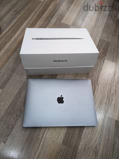Macbook Air M1 - Space Grey