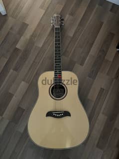 For Sale Acoustic Guitra