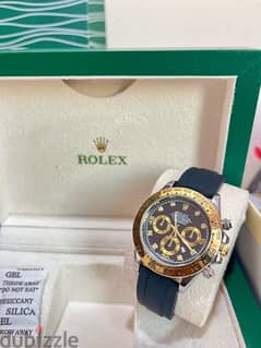 Rolex watch for men