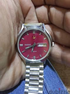rado watch for sale 0