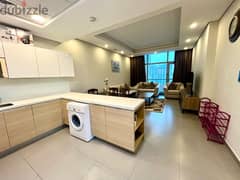 For Rent Fully Furnished Apartment in Juffair