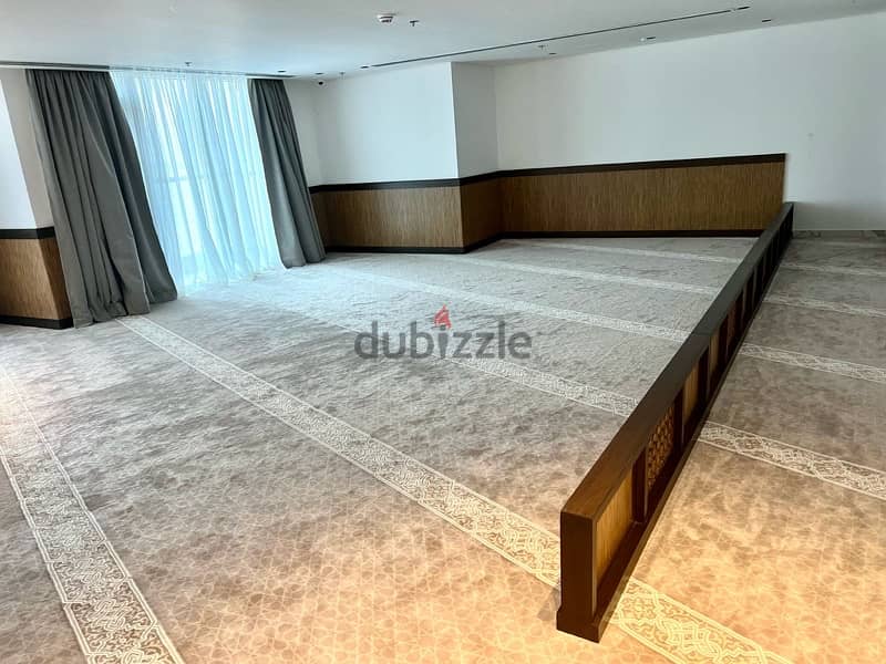 Fully Furnished apartment for rent in Juffair 13