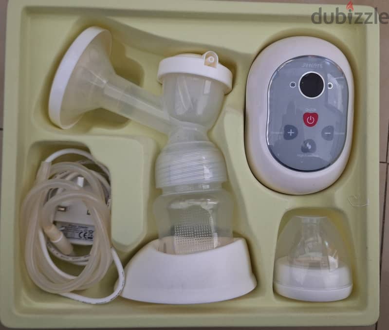 Breast Pump for Sale 1