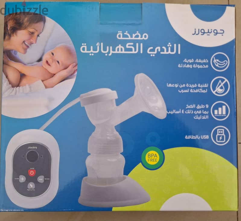 Breast Pump for Sale 2