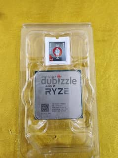 AMD Ryzen 7 1700 0