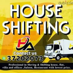 House villas flats Movers loading and unloading & furnit. .