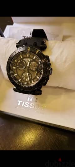 Tissot Watch. 0