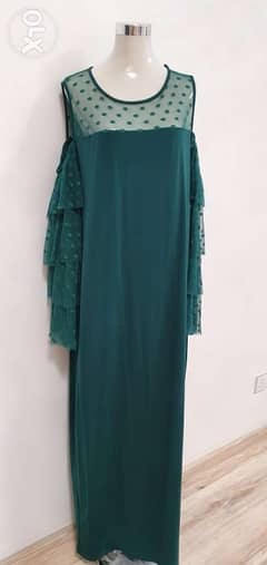 Dress from shein size 4XL 0