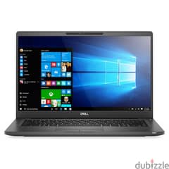 DELL Core i7 Touch Laptop 8th Generation 32GB RAM M. 2 1TB SSD (1000GB)