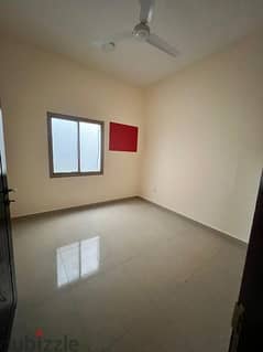 two bedroom apartment for rent for 135BD monthly