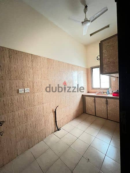 two bedroom apartment for rent for 125BD monthly 2