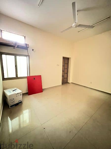 two bedroom apartment for rent for 125BD monthly 4