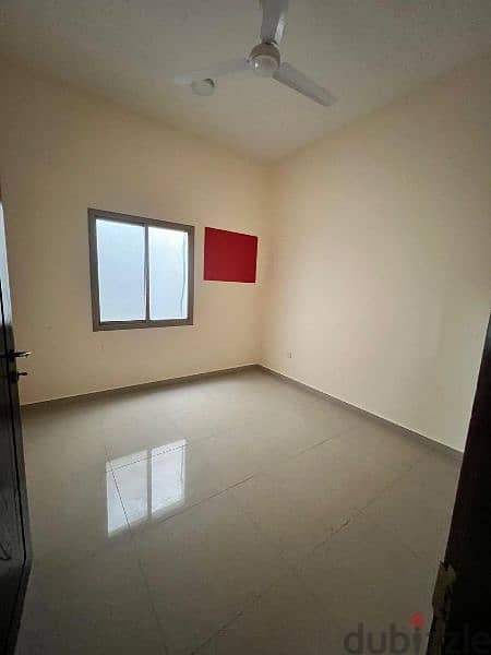 two bedroom apartment for rent for 125BD monthly 5