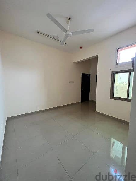 two bedroom apartment for rent for 125BD monthly 6