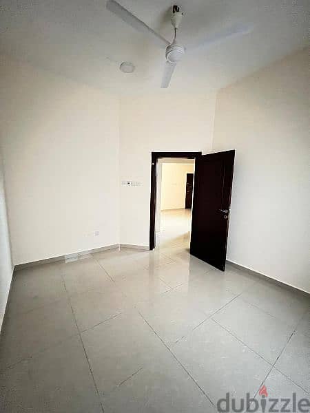 two bedroom apartment for rent for 125BD monthly 7