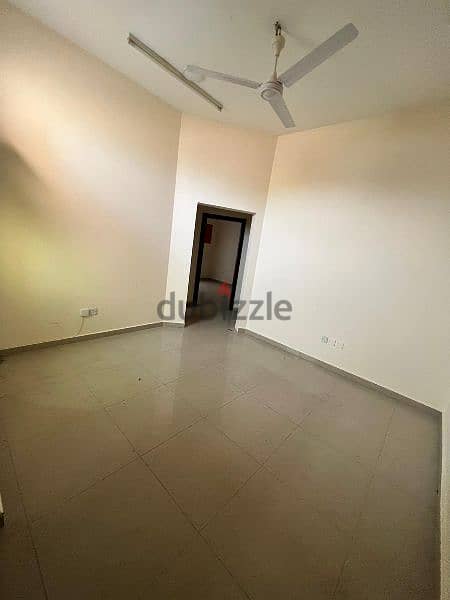 two bedroom apartment for rent for 125BD monthly 8