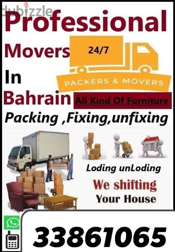 Shifting furniture Moving packing services 0