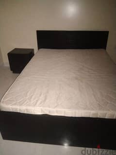2  bed n 2 mattress