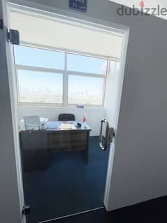 Modern design office for rent in the finest areas of Bahrain 0