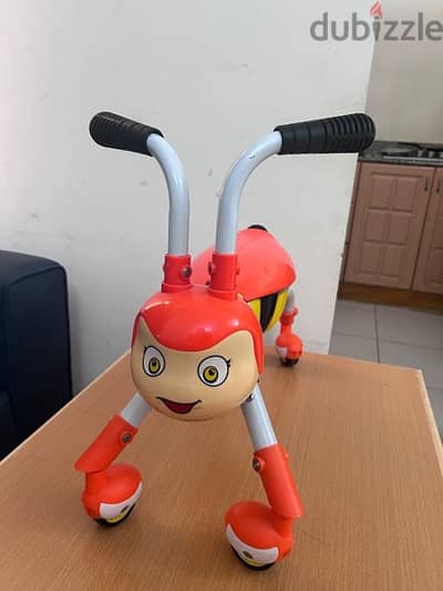 kids cycle