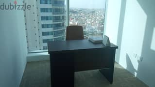 105BD offices for rent In the center of Hidd monthly and yearly 0