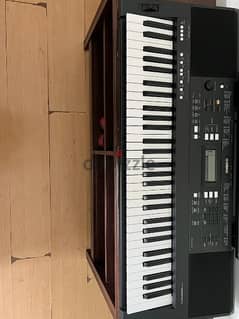 Yamaha A350 oriental keyboard 0