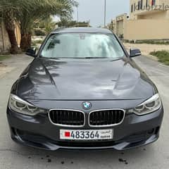 BMW 316i 2014 | 36153366 0