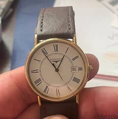 orignal watch  longines for sale