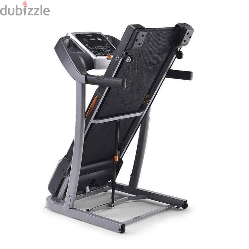 Treadmill Tempo T904 1