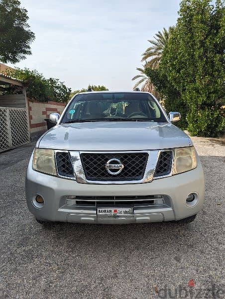 Nissan Pathfinder for sale 0