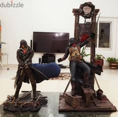 Assassin's Creed Figurines For Sale 0