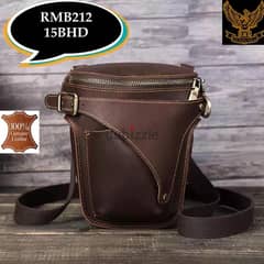 RMN212 - Mini Belt Crossbody Bags 0