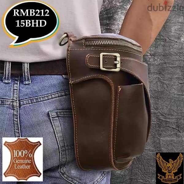RMN212 - Mini Belt Crossbody Bags 7