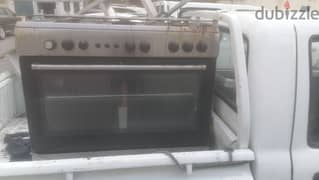 gas cooker service and repair