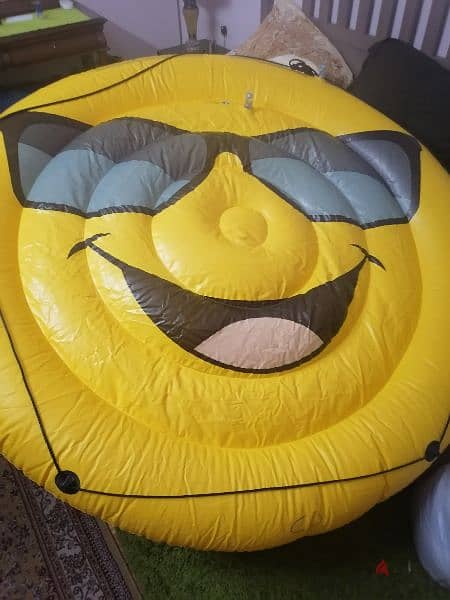 Pool floats for sale. . . 1