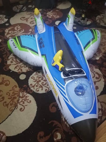 Pool floats for sale. . . 4
