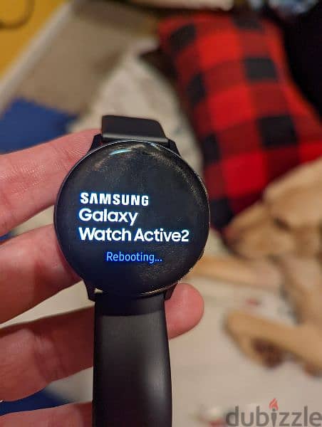 samsung watch active 2 1