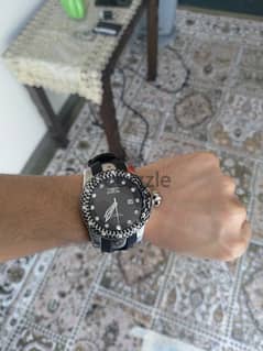 Invicta authentic watch