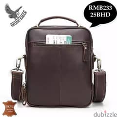 RMB233 - Crossbody Bags 0