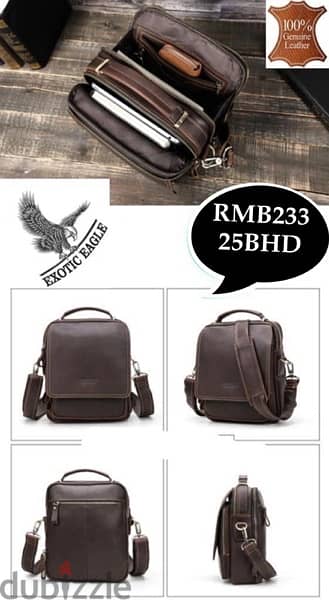 RMB233 - Crossbody Bags 2